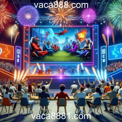 A Importância dos Eventos em Jogos Online: Conectando Jogadores e Criando Comunidade
