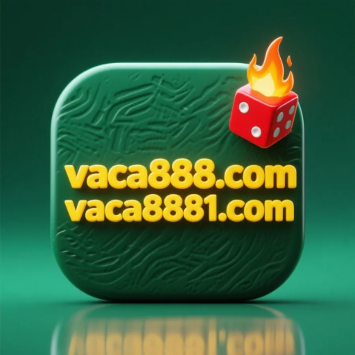 vaca888.com